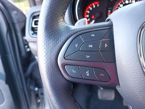 Certified 2024 Dodge Durango GT image 23