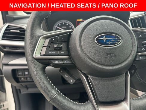 Used 2021 Subaru Forester Limited w/ Popular Package #3 image 14