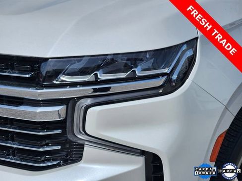 Used 2023 Chevrolet Suburban LT image 9