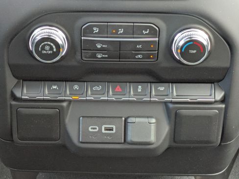 New 2026 GMC Sierra 1500 Pro w/ Graphite Edition image 19