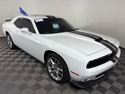 Used 2022 Dodge Challenger GT w/ Cold Weather Group