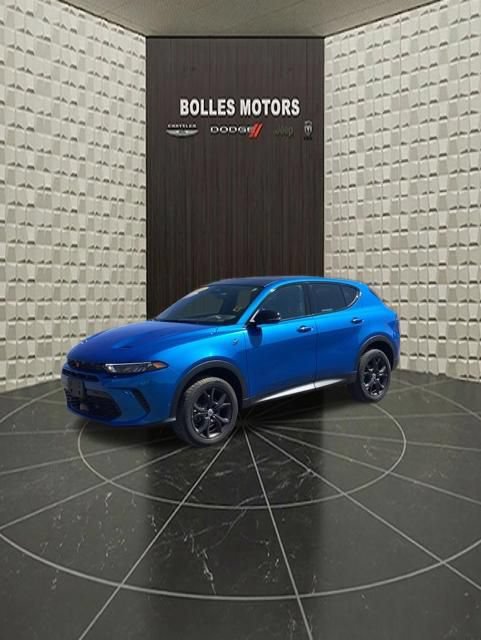 Used 2024 Dodge Hornet GT Plus w/ Tech Pack Plus w/o Parking AWD/4WD image 10