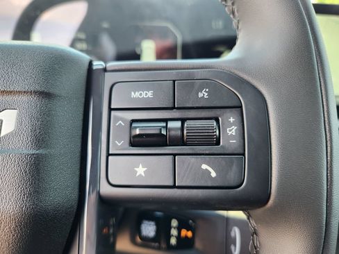 New 2027 Kia Telluride SX X-Pro AWD/4WD image 16