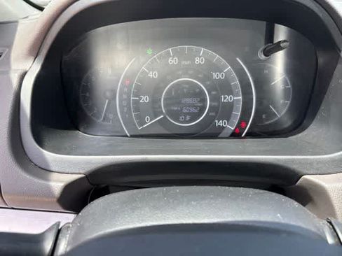 Used 2014 Honda CR-V EX image 15