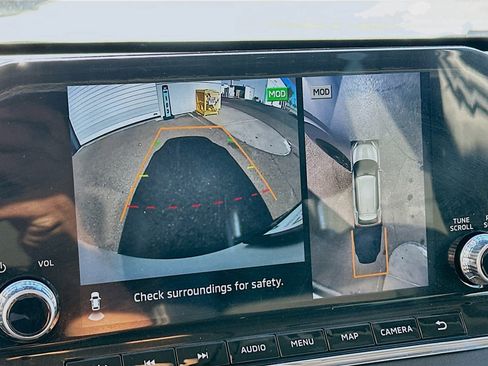 Used 2024 Mitsubishi Outlander SE image 22