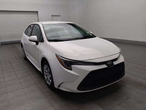 Used 2022 Toyota Corolla LE FWD image 13