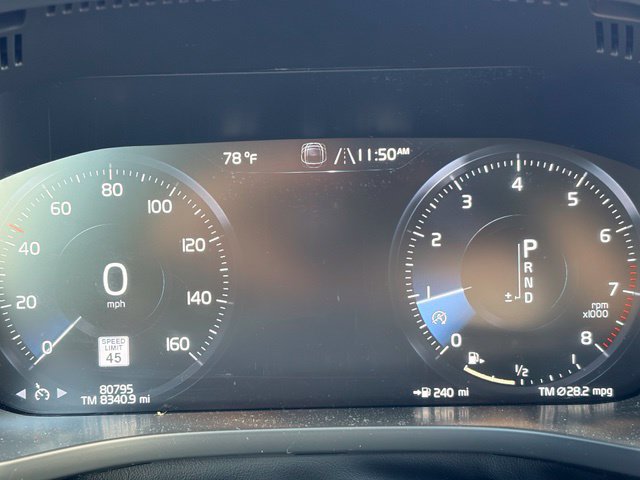 Used 2021 Volvo XC60 T5 Inscription w/ Protection Package Premier FWD image 8