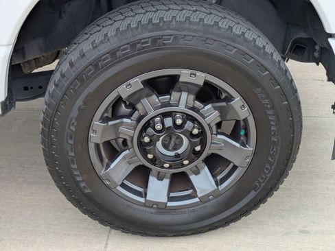 Used 2024 Ford F250 XL w/ STX Appearance Package image 29