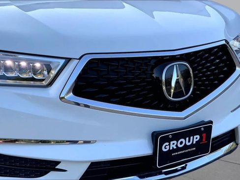 Used 2020 Acura MDX SH-AWD w/ Technology Package image 28