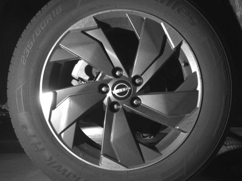 Used 2025 Nissan Rogue SV image 15