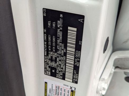 Used 2023 Lexus RX 350 FWD image 31