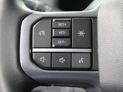 Used 2025 Ford F150 XLT w/ Equipment Group 301A Standard AWD/4WD image 53