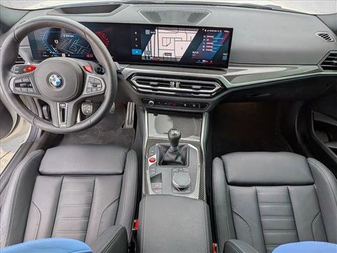 Used 2024 BMW M2 w/ Lighting Package RWD image 16
