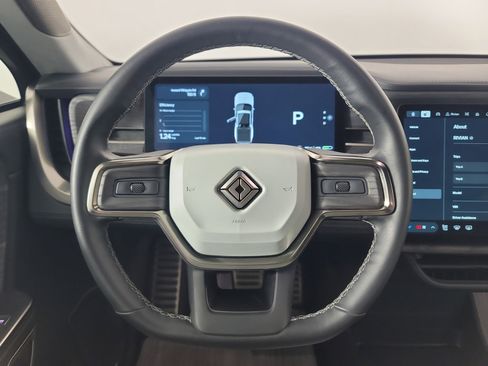 Used 2023 Rivian R1T Adventure image 26