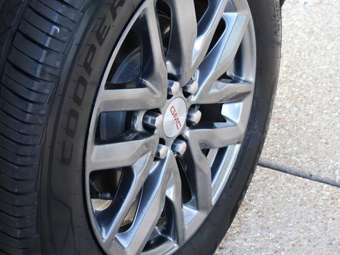 Used 2019 GMC Acadia SLT image 41