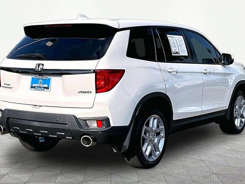 Used 2024 Honda Passport EX-L image 6