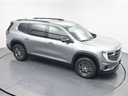 Used 2025 GMC Acadia Elevation image 27