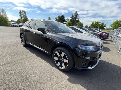 Used 2024 Honda Prologue Elite image 4