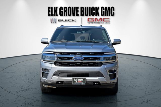 Used 2023 Ford Expedition Limited AWD/4WD image 9