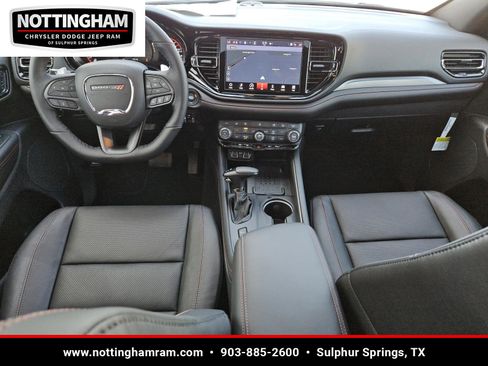 New 2026 Dodge Durango GT image 10