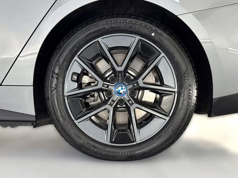 Certified 2023 BMW i4 eDrive40 w/ Premium Package image 11