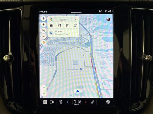 Used 2022 Volvo XC60 B5 Inscription w/ Advanced Package image 14