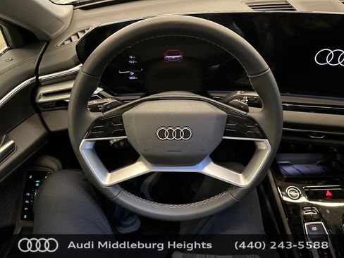 Used 2025 Audi A5 2.0T Premium AWD/4WD image 16