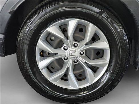 Used 2024 Honda CR-V LX image 23