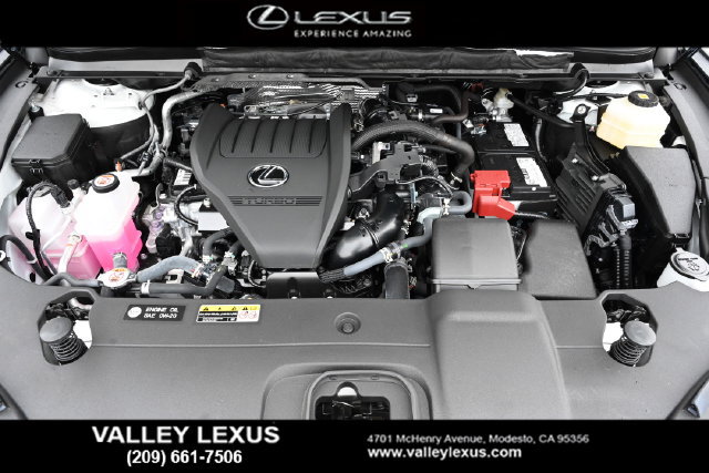Certified 2025 Lexus RX 350 Premium Plus w/ Convenience Package AWD/4WD image 23