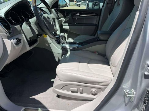 Used 2014 Buick Enclave Leather w/ Trailering Provision Package FWD image 29