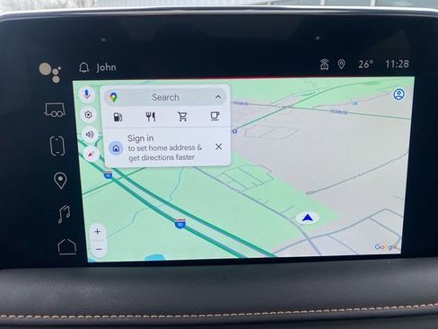 Used 2023 GMC Yukon AT4 image 15