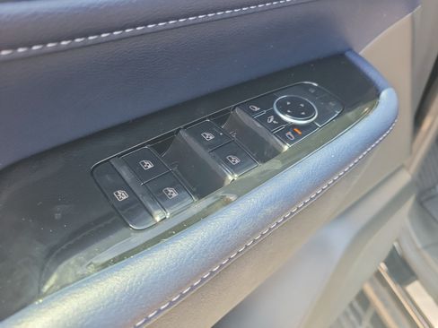 New 2027 INFINITI QX80 Sensory w/ Sport Exterior Package AWD/4WD image 20