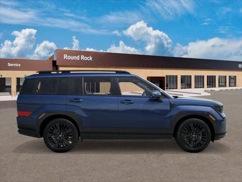 New 2026 Hyundai Santa Fe Calligraphy image 7