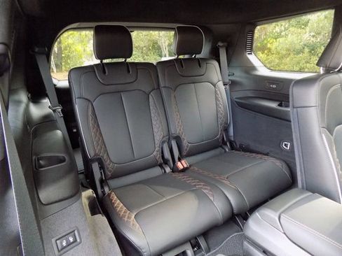 New 2025 Jeep Grand Cherokee L Summit image 30