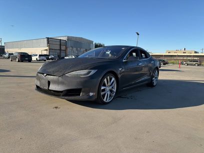 Used 2016 Tesla Model S 75