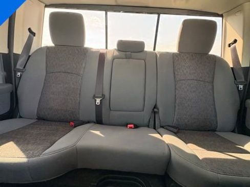 Used 2014 RAM 1500 Classic SLT AWD/4WD image 27