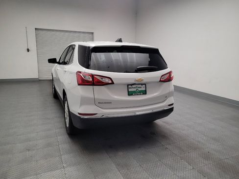 Used 2019 Chevrolet Equinox LT FWD image 6
