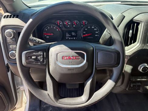 Used 2025 GMC Sierra 2500 Pro w/ 1SA Pro Safety Plus Package AWD/4WD image 19
