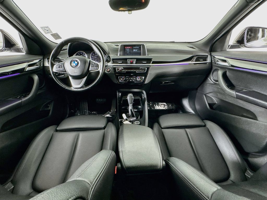 Used 2018 BMW X2 xDrive28i w/ Convenience Package AWD/4WD image 25