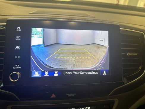 Used 2022 Honda Ridgeline RTL-E image 23