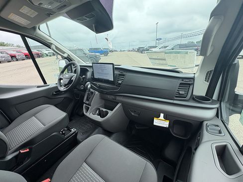 New 2026 Ford Transit 150 Low Roof AWD image 20