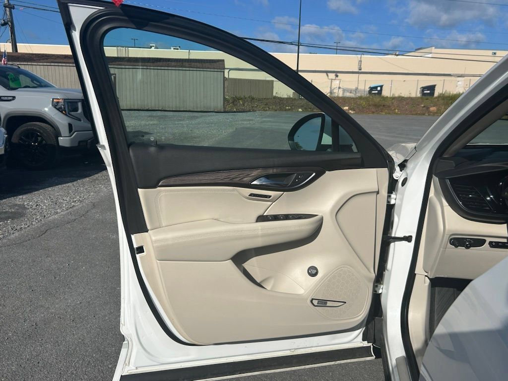 Certified 2023 Buick Envision Avenir AWD/4WD image 16
