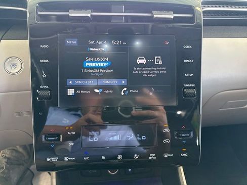 Used 2022 Hyundai Tucson SEL AWD/4WD image 17