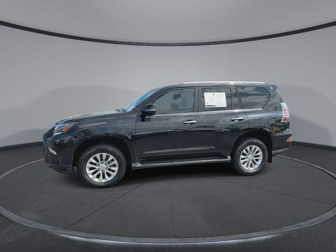 Used 2023 Lexus GX 460 Premium w/ Premium Plus Package image 5