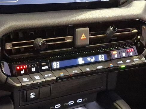 Certified 2024 Toyota Land Cruiser w/ Premium Package image 23