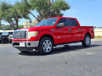 Used 2011 Ford F150 XLT w/ XLT Chrome Pkg