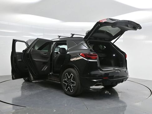 Used 2024 Chevrolet Blazer RS w/ Driver Confidence II Package image 29