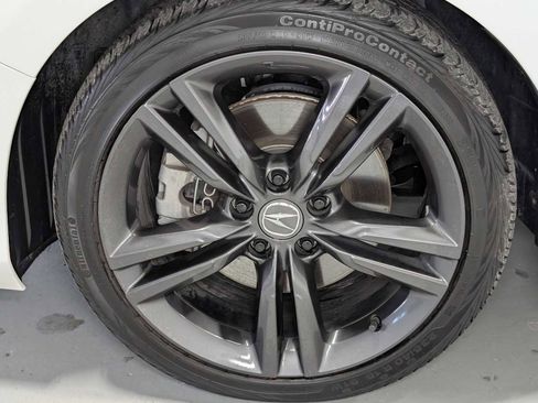 Used 2023 Acura Integra A-Spec image 3