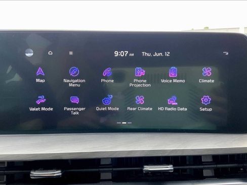 Used 2024 Kia Telluride SX X-Pro image 54