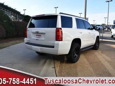 Used 2018 Chevrolet Tahoe LT w/ Luxury Package image 13